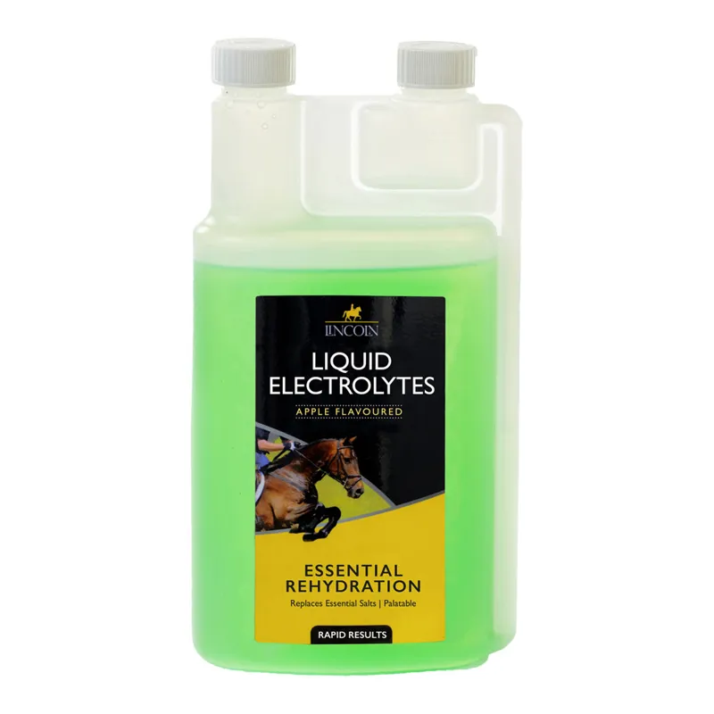 Lincoln Liquid Electrolytes - 1L